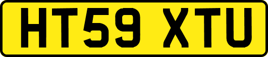 HT59XTU