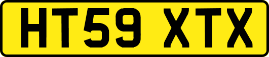 HT59XTX