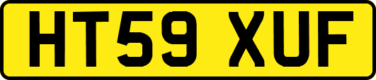 HT59XUF