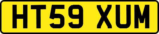 HT59XUM