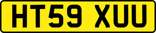 HT59XUU