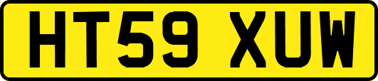 HT59XUW