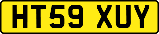 HT59XUY