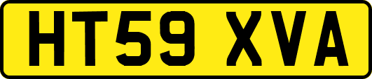 HT59XVA