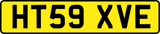 HT59XVE