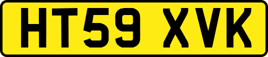 HT59XVK