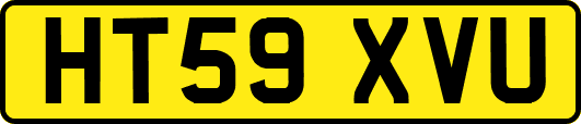 HT59XVU