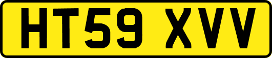 HT59XVV