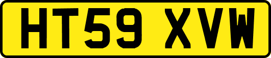 HT59XVW