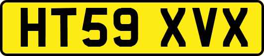 HT59XVX
