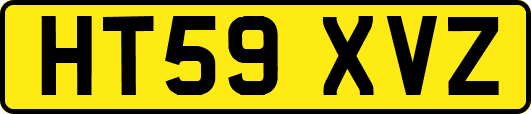 HT59XVZ