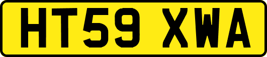 HT59XWA