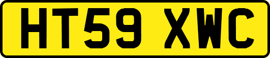 HT59XWC