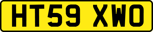 HT59XWO