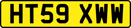 HT59XWW