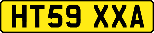 HT59XXA