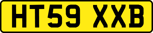 HT59XXB