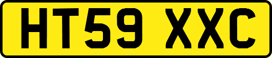 HT59XXC