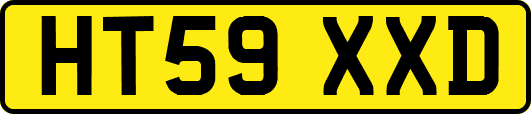HT59XXD