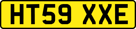 HT59XXE