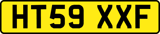HT59XXF