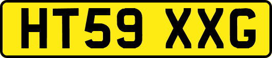 HT59XXG