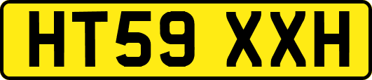 HT59XXH