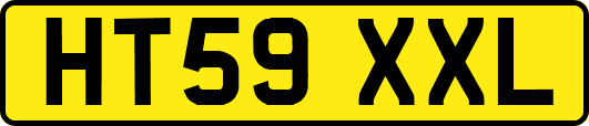HT59XXL