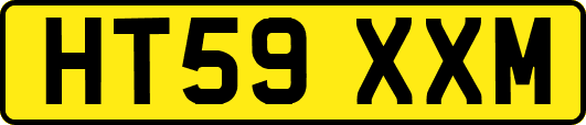HT59XXM