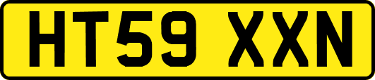 HT59XXN