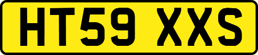 HT59XXS