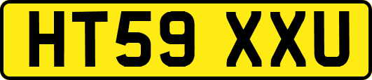 HT59XXU