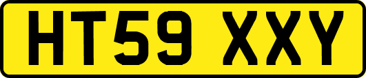 HT59XXY