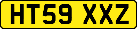 HT59XXZ