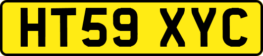 HT59XYC