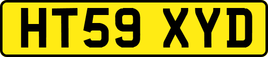 HT59XYD