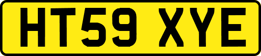 HT59XYE