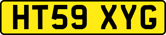 HT59XYG