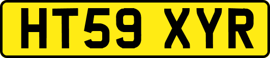 HT59XYR