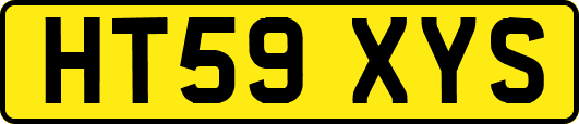 HT59XYS
