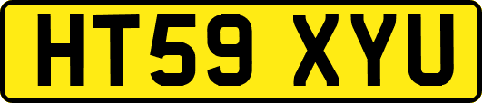 HT59XYU