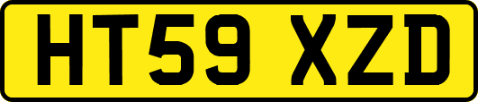HT59XZD