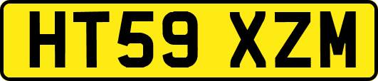 HT59XZM