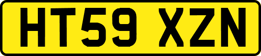 HT59XZN