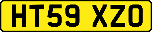 HT59XZO