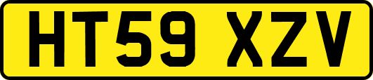 HT59XZV