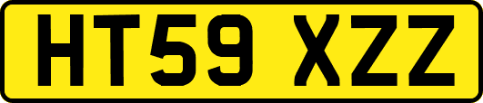 HT59XZZ