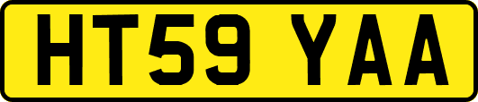 HT59YAA