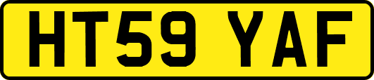 HT59YAF