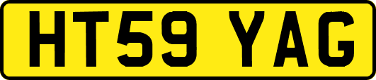 HT59YAG